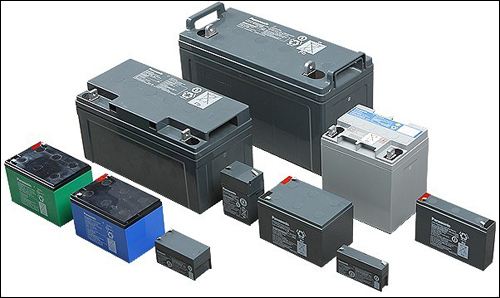 不間斷電源常用的三種蓄電池說(shuō)明